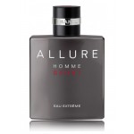 Chanel Allure Homme Sport Eau Extreme 100 ml Erkek Tester Parfüm